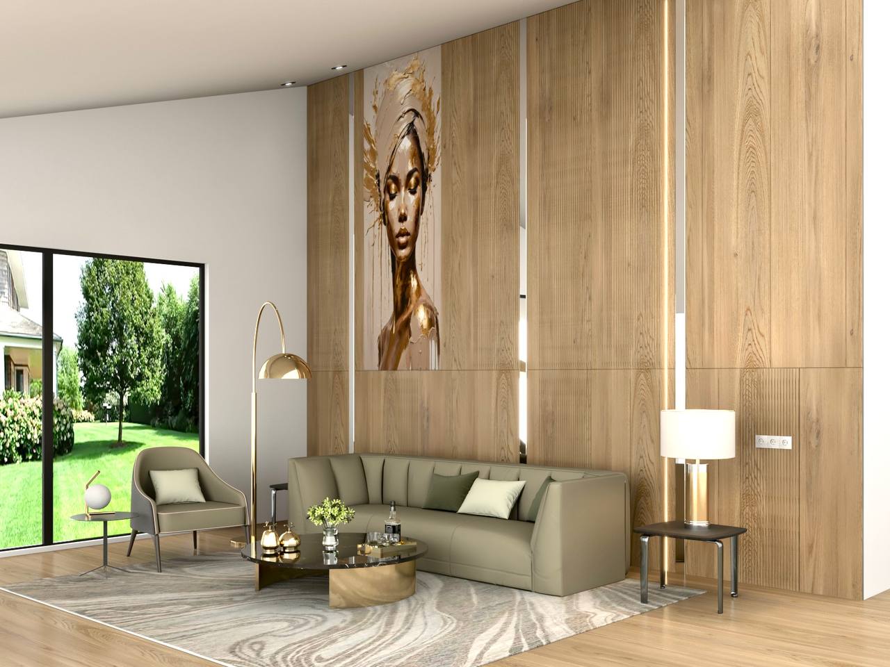 بازسازی ساختمان قدیمی